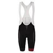 CUISSARD A BRETELLES BIB SHORT PERFORMANCE ALPES E