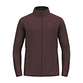 VESTE SOFTSHELL BRENSHOLMEN M