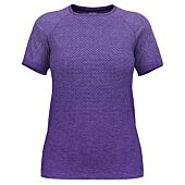 T-SHIRT MC ESSENTIAL SEAMLESS W