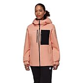 VESTE DE SKI STONEY HS THERMO JACKET WOMEN