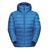 VESTE WAYMARKER IN HOODED