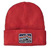 BONNET KIDS' LOGO BEANIE