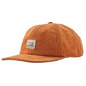 CASQUETTE CORDUROY CAP