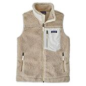 GILET SANS MANCHE CLASSIC RETRO X W