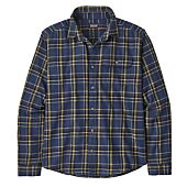 CHEMISE LIGHTWEIGHT FJORD FLANNEL M