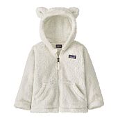 POLAIRE BABY FURRY FRIENDS HOODY