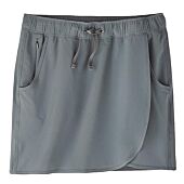 JUPE SHORT FLEETWITH SKORT W