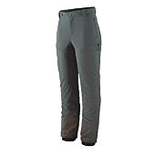 PANTALON WS ALPINE GUIDE PANTS