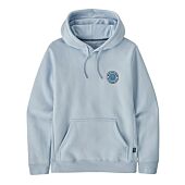 SWEAT A CAPUCHE UNITY FITZ UPRISAL HOODY