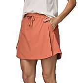 JUPE-SHORT FLEETWITH SKORT W