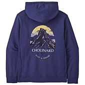 SWEAT A CAPUCHE CHOUINARD CREST UPRISAL HOODY