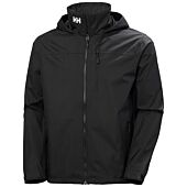 BLOUSON CREW 2-0 AVEC CAPUCHE HOMME