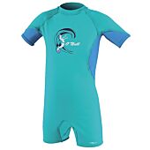 SHORTY LYCRA O'ZONE TODDLER FILLE