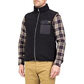 GILET POLAIRE LETO