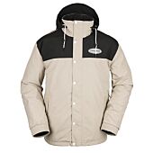 VESTE LONGO GORE TEX JACKET