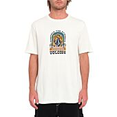 T-SHIRT MC SACRED STONE SST