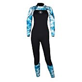 COMBINAISON HYDROFLEX 3MM FEMME
