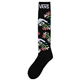 CHAUSSETTES MN VANS SNOWBOARD SOCK HANNAH EDDY