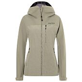 SOFTSHELL ROM GORE-TEX INFINIUM WM'S  HOODY