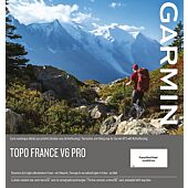 CARTOGRAPHIE TOPO FRANCE V6 PRO NORD-OUEST