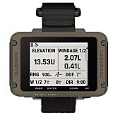 GPS FORETREX 901 BALLISTIC EDITION