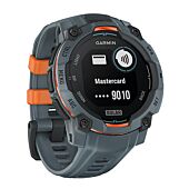 MONTRE GPS INSTINCT 3 SOLAR 45 MM