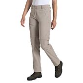 PANTALON JD NOSILIFE PRO CONVERTIBLE TROUSER III W