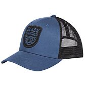 CASQUETTE BD TRUCKER