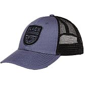 CASQUETTE TRUCKER BD LO PROFILE TRUCKER HAT