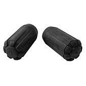 EMBOUT DE PROTECTION Z-POLE TIP PROTECTORS