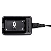 ACCESSOIRE FRONTALE BATTERY/CHARGER 1500