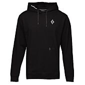 SWEAT A CAPUCHE MOUTAIN BADGE HOODY
