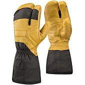 LOBSTER DE MONTAGNE GUIDE FINGER