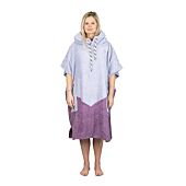 PONCHO V ORGANIC FEMME