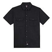 CHEMISETTE WORK SHIRT SS