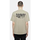 T-SHIRT MC SERVICE CREEW TEE