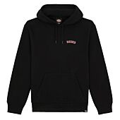 SWEAT A CAPUCHE SERVICE CREW HOODIE