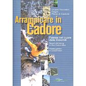 ARRAMPICARE IN CADORE