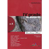 IV GRADO IN DOLOMITI VOL 2