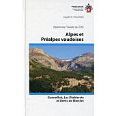 Guide des Alpes et Prealpes Vaudoises