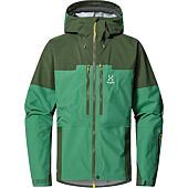 VESTE DE MONTAGNE SPITZ JACKET MEN