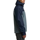 VESTE DE MONTAGNE ROC FLASH GTX MEN