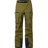 PANTALON DE SKI GORE-TEX PANT MEN