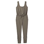 ROMPER RAILAY JUMPSUIT W