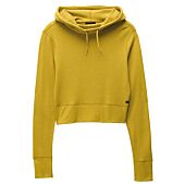 PULL A CAPUCHE TOUCHSTONE HOODIE W