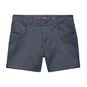 SHORT STRETCH HALLE SHORT W