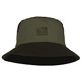 BOB SUN BUCKET HAT