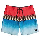 BOARDSHORT SURFSILK PANEL 18