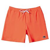 MAILLOT DE BAIN VOLLEY EVERYDAY SOLID 15 ORANGE