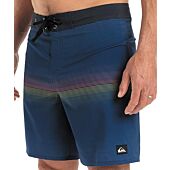 BOARDSHORT SURFSILK STRAIGHT LEG 18
